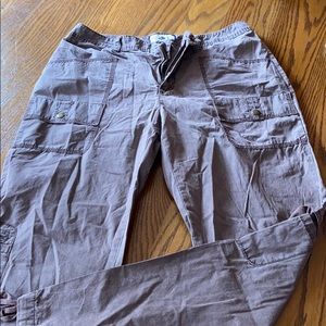 Caribbean Joe Cargo Pants